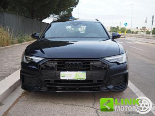 AUDI A6 usata, con Park Distance Control