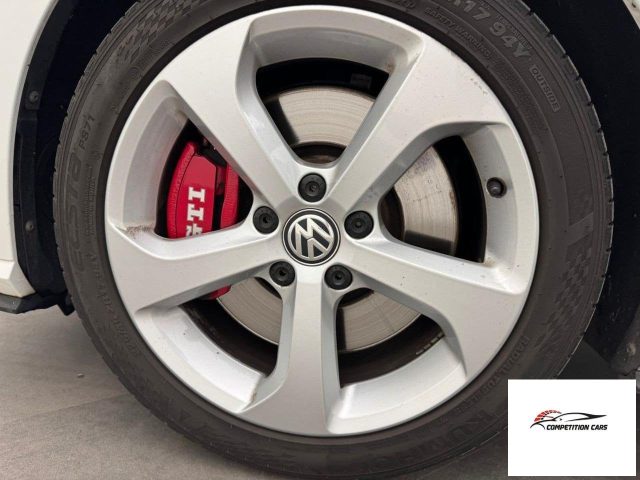 VOLKSWAGEN Golf GTI usata, con Servosterzo