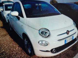 FIAT 500 usata, con Airbag laterali