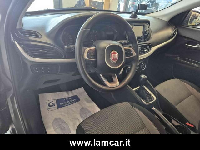FIAT Tipo usata, con Controllo trazione