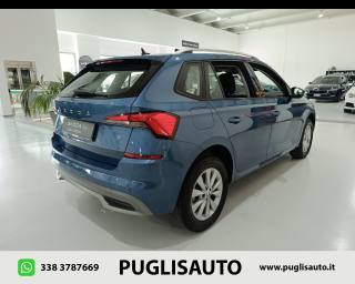 SKODA Kamiq usata, con Airbag Passeggero