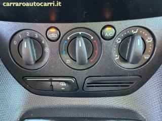 FORD Transit Connect usata, con Fendinebbia