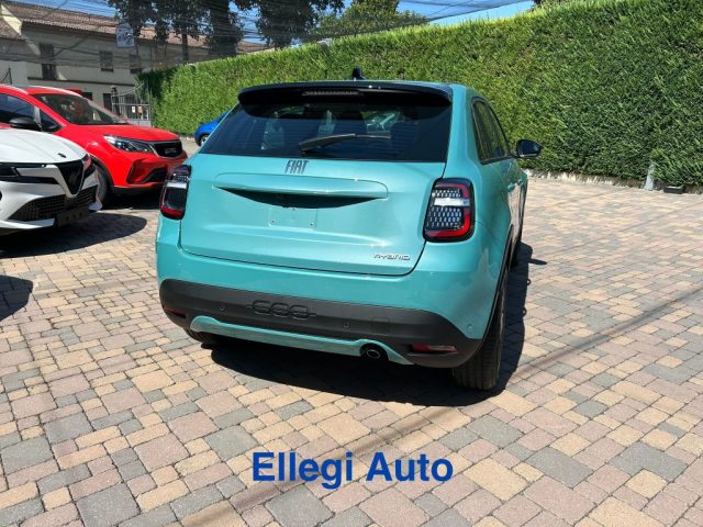 FIAT 600 usata, con Climatizzatore