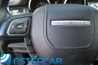 LAND ROVER Range Rover Evoque usata, con Servosterzo