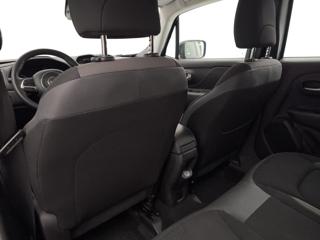 JEEP Renegade usata, con Sedile posteriore sdoppiato