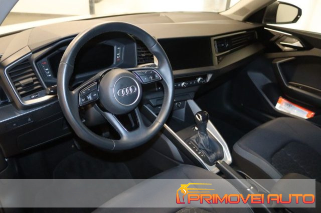 AUDI A1 usata 7