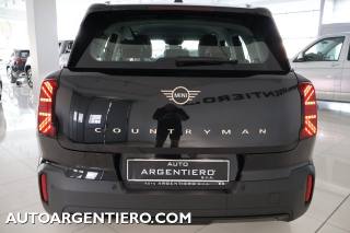 MINI Countryman usata, con Airbag Passeggero