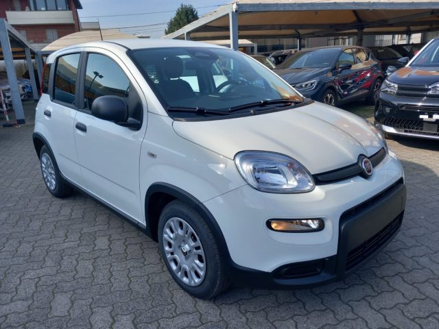 FIAT Panda usata, con Chiusura centralizzata
