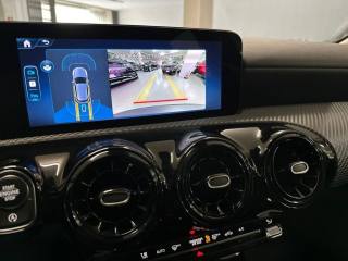 MERCEDES-BENZ A 180 usata, con Fendinebbia