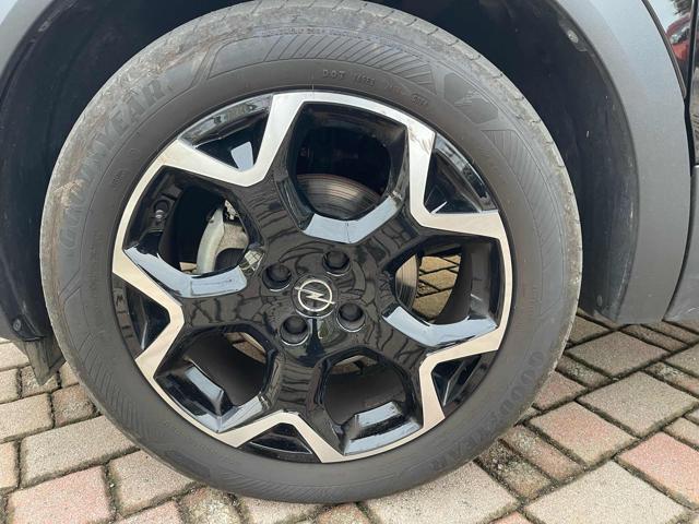 OPEL Mokka usata, con Boardcomputer