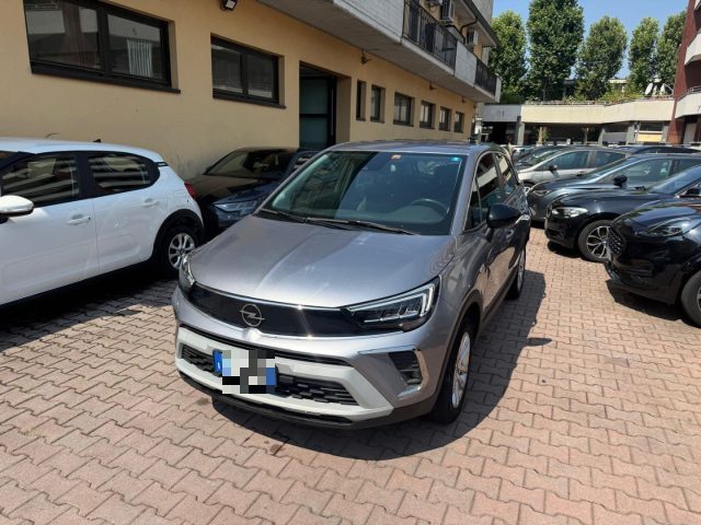 OPEL Crossland usata, con ABS