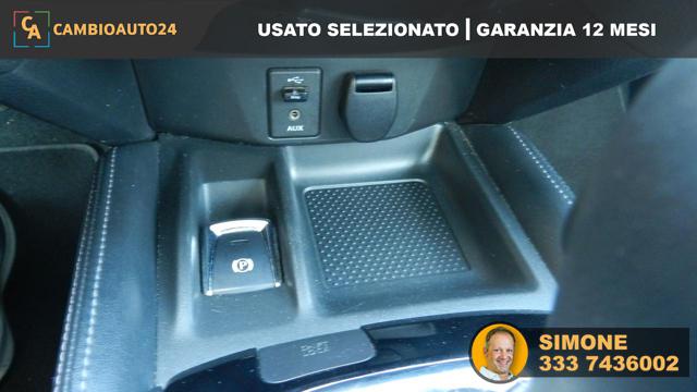 NISSAN X-Trail usata 83