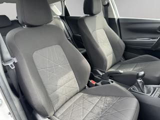 HYUNDAI Bayon usata, con Immobilizzatore elettronico