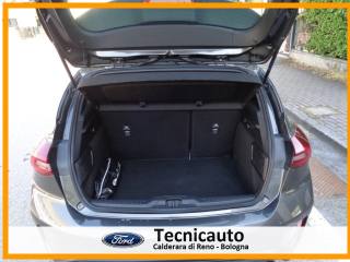 FORD Focus usata, con USB
