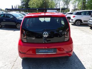 VOLKSWAGEN up! usata, con Airbag Passeggero