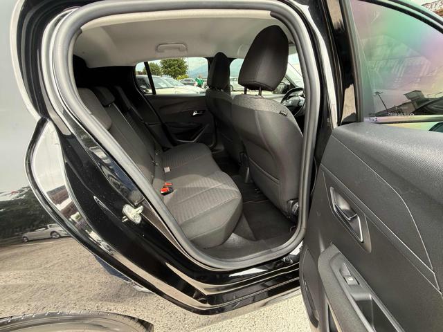 PEUGEOT 208 usata, con Specchietti laterali elettrici