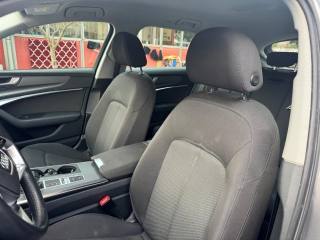 AUDI A6 usata, con Volante in pelle