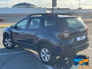 DACIA Duster usata, con Climatizzatore
