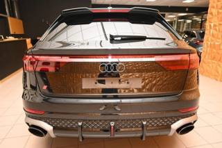 AUDI RS Q8 usata 113