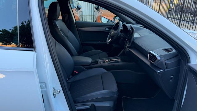 CUPRA Formentor usata, con Park Distance Control