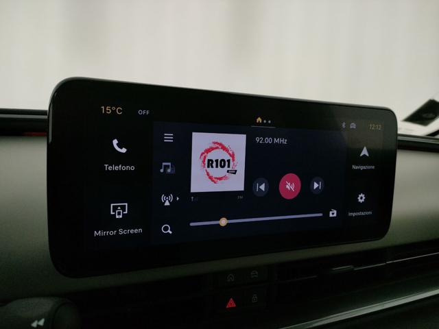 FIAT 600 usata, con Fendinebbia