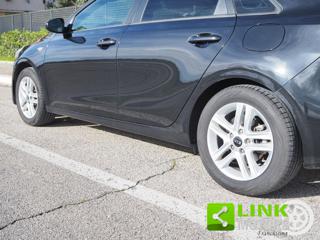 KIA Ceed usata, con Climatizzatore