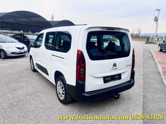 CITROEN Berlingo usata, con Airbag Passeggero