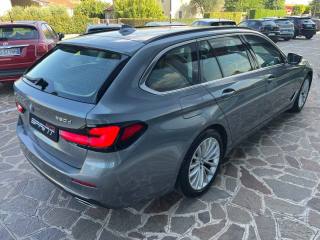 BMW 520 usata, con Park Distance Control
