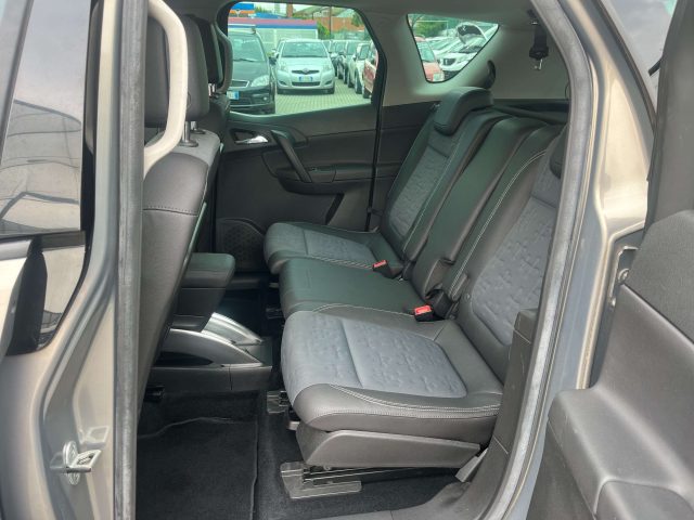 OPEL Meriva usata, con Airbag Passeggero