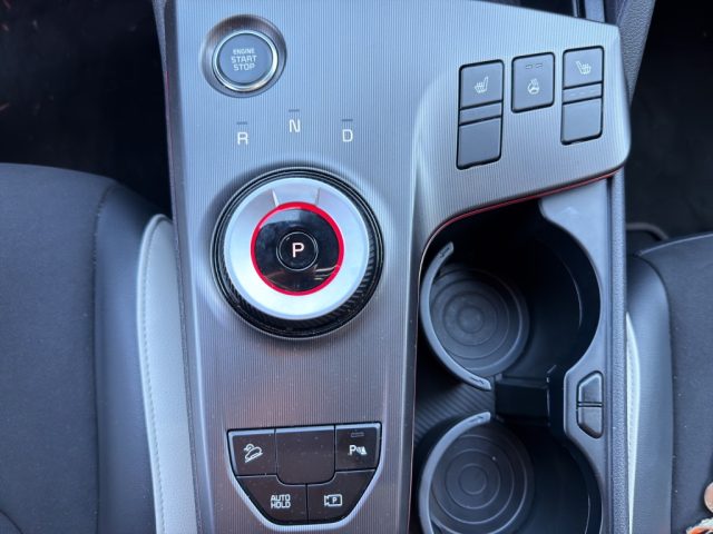 KIA Sportage usata, con Specchietti laterali elettrici