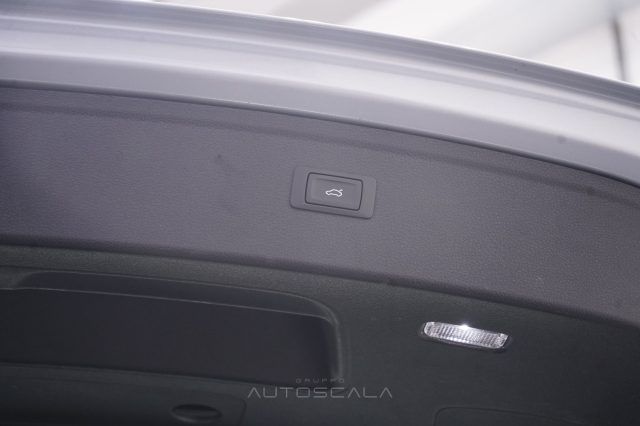 AUDI Q5 usata, con Sensore di luce