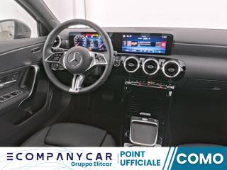 MERCEDES-BENZ A 180 usata, con Chiusura centralizzata