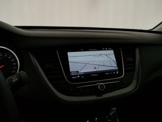 OPEL Grandland X usata, con Cronologia tagliandi