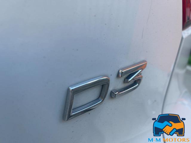 VOLVO XC40 usata, con Sensori di parcheggio posteriori