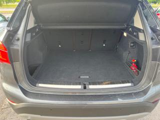 BMW X1 usata, con Controllo trazione