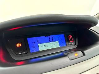 CITROEN C4 Picasso usata, con Climatizzatore