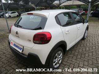 CITROEN C3 usata, con Autoradio