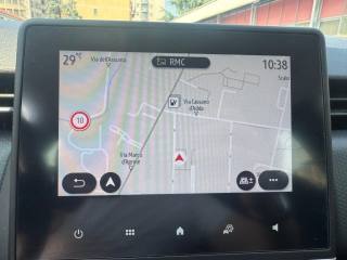 RENAULT Clio usata, con Cronologia tagliandi