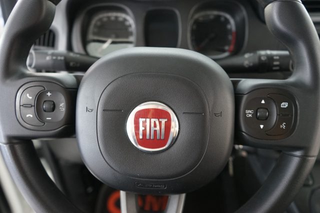 FIAT Panda usata 31
