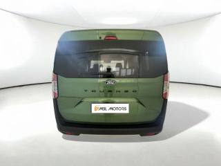 FORD Tourneo Courier usata, con Alzacristalli elettrici