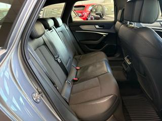 AUDI A6 usata, con Autoradio digitale