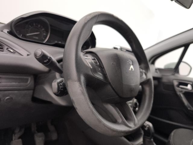 PEUGEOT 208 usata 75