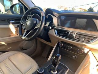ALFA ROMEO Stelvio usata, con Fendinebbia