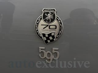 ABARTH 595 usata 18