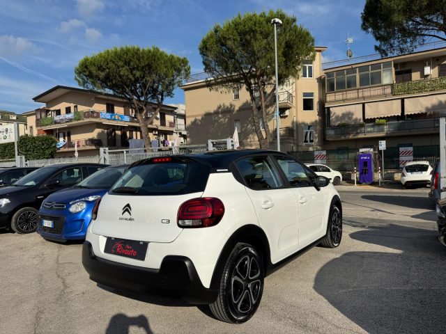 CITROEN C3 usata, con Airbag Passeggero