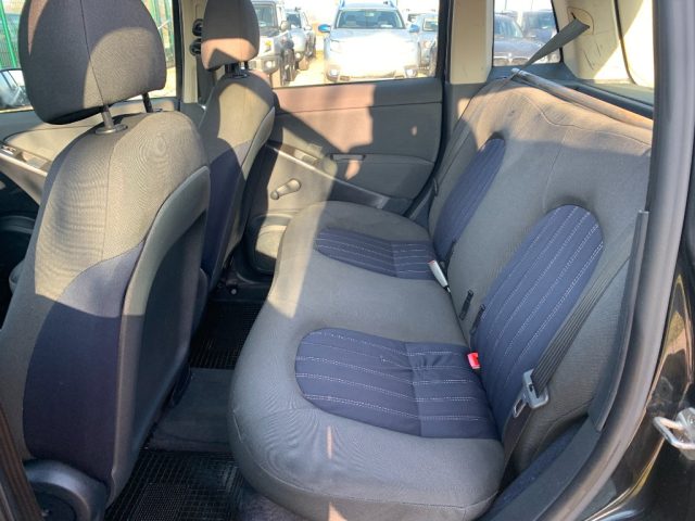 LANCIA MUSA usata, con Cronologia tagliandi