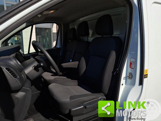 FIAT Talento usata, con Alzacristalli elettrici