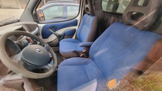 FIAT Doblo usata 4