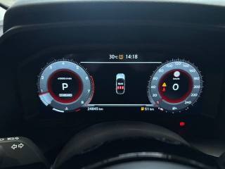 NISSAN Qashqai usata, con Sistema di navigazione