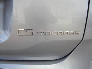 CITROEN C5 Aircross usata, con Sensore di luce